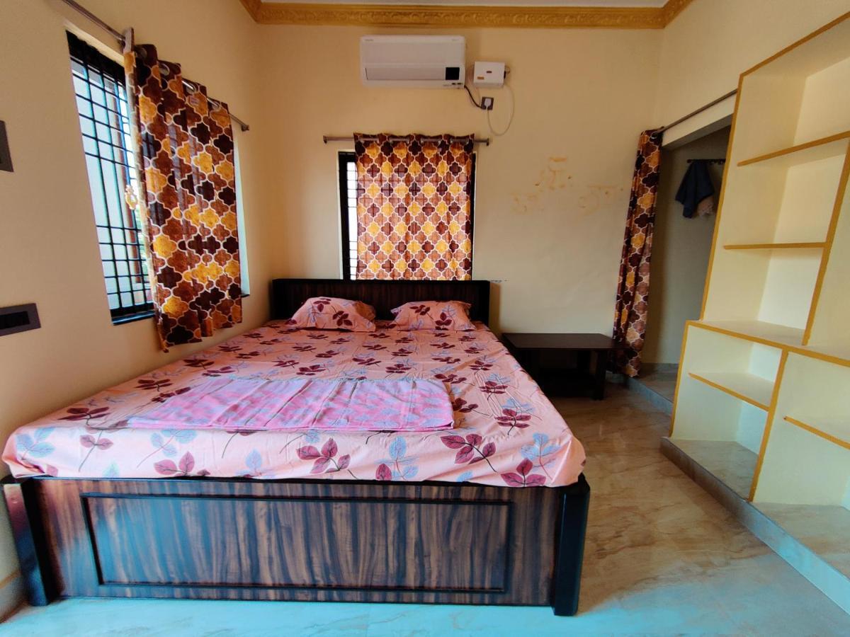 Balaji Homestay ฮัมปี ภายนอก รูปภาพ